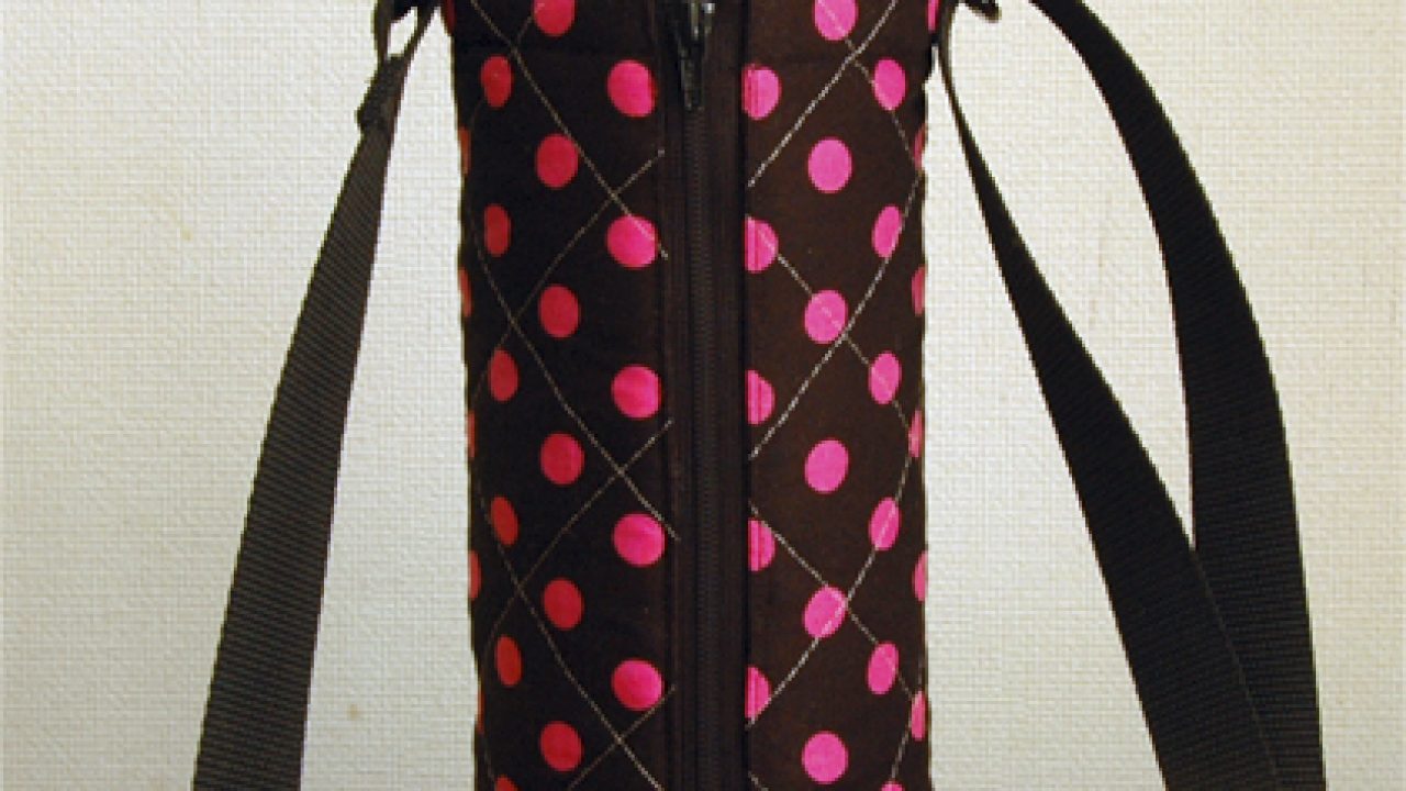 水筒カバーの作り方 ラブクラフト 水筒カバーの作り方 ラブクラフト